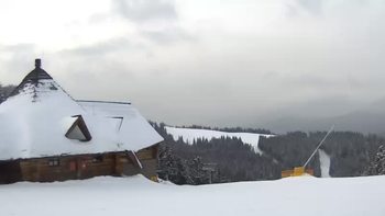 Буковель 27 лютого 2018 року, 2018-02-27 16:00