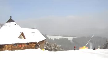 Буковель 28 лютого 2018 року, 2018-02-28 10:00