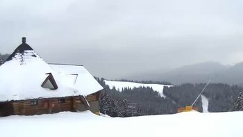 Буковель 28 лютого 2018 року, 2018-02-28 16:00
