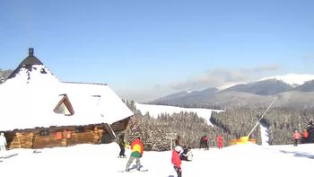 Буковель 1 березня 2018 року, 2018-03-01 10:00