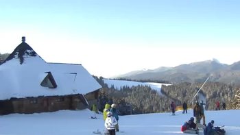 Буковель 1 березня 2018 року, 2018-03-01 16:00