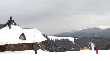 Буковель 2 березня 2018 року, 2018-03-02 10:00