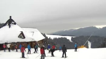 Буковель 2 березня 2018 року, 2018-03-02 13:00
