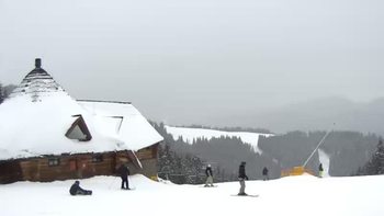 Буковель 2 березня 2018 року, 2018-03-02 16:00