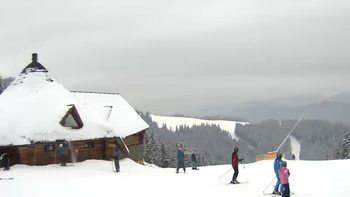 Буковель 3 березня 2018 року, 2018-03-03 10:00