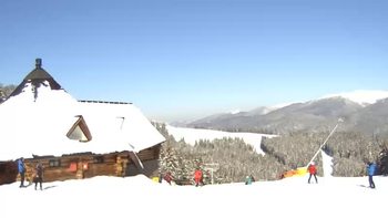 Буковель 4 березня 2018 року, 2018-03-04 10:00