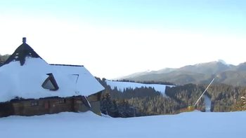 Буковель 4 березня 2018 року, 2018-03-04 16:00