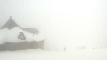 Буковель 7 березня 2018 року, 2018-03-07 13:00