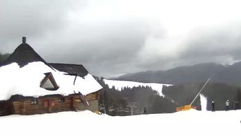 Буковель 7 березня 2018 року, 2018-03-07 16:00
