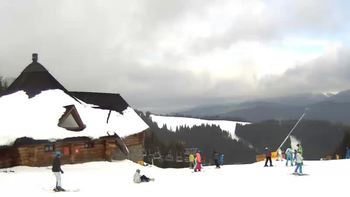 Буковель 8 березня 2018 року, 2018-03-08 10:00