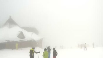 Буковель 10 березня 2018 року, 2018-03-10 16:00
