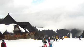 Буковель 15 березня 2018 року, 2018-03-15 10:00