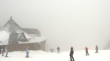 Буковель 17 березня 2018 року, 2018-03-17 13:00