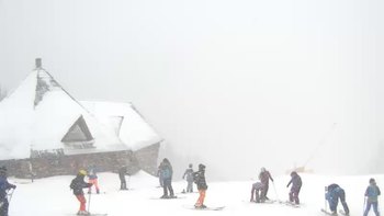 Буковель 18 березня 2018 року, 2018-03-18 10:00
