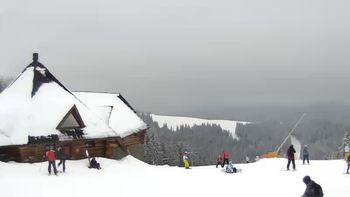 Буковель 19 березня 2018 року, 2018-03-19 16:00