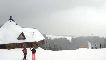 Буковель 20 березня 2018 року, 2018-03-20 16:00