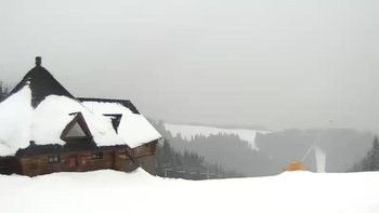 Буковель 23 березня 2018 року, 2018-03-23 16:00