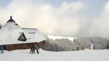 Буковель 28 березня 2018 року, 2018-03-28 10:00