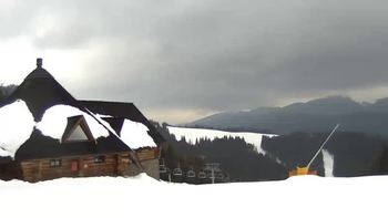 Буковель 29 березня 2018 року, 2018-03-29 16:00