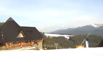 Буковель 11 квітня 2018 року, 2018-04-11 10:00