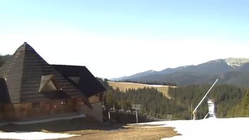 Буковель 21 квітня 2018 року, 2018-04-21 16:00