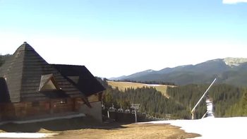 Буковель 22 квітня 2018 року, 2018-04-22 16:00