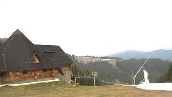 Буковель 26 квітня 2018 року, 2018-04-26 10:00