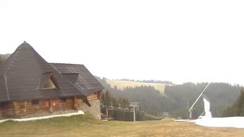 Буковель 26 квітня 2018 року, 2018-04-26 13:00