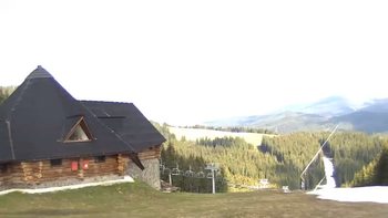 Буковель 27 квітня 2018 року, 2018-04-27 10:00