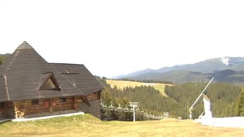 Буковель 27 квітня 2018 року, 2018-04-27 13:00