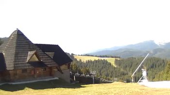 Буковель 28 квітня 2018 року, 2018-04-28 16:00