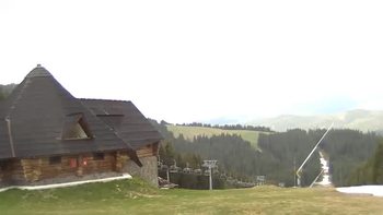 Буковель 1 травня 2018 року, 2018-05-01 13:00