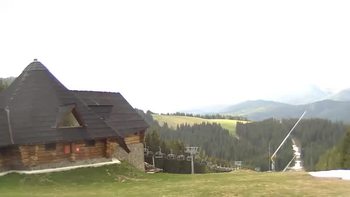 Буковель 1 травня 2018 року, 2018-05-01 16:00