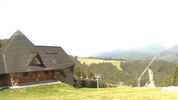Буковель 2 травня 2018 року, 2018-05-02 13:00