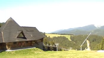 Буковель 3 травня 2018 року, 2018-05-03 13:00