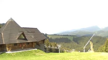 Буковель 5 травня 2018 року, 2018-05-05 13:00