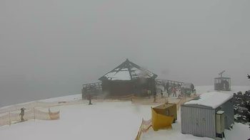 Буковель 9 травня 2018 року, 2018-05-09 10:00