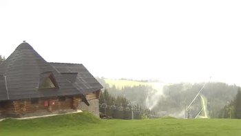Буковель 16 травня 2018 року, 2018-05-16 13:00