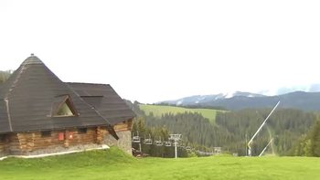 Буковель 17 травня 2018 року, 2018-05-17 16:00