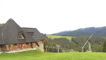 Буковель 18 травня 2018 року, 2018-05-18 16:00