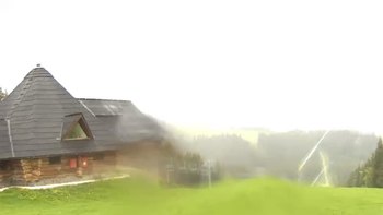 Буковель 19 травня 2018 року, 2018-05-19 13:00