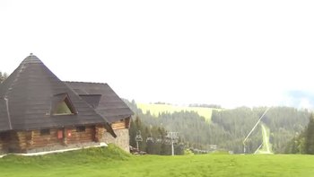 Буковель 20 травня 2018 року, 2018-05-20 10:00