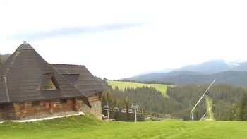Буковель 21 травня 2018 року, 2018-05-21 16:00