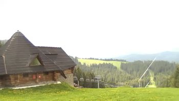 Буковель 25 травня 2018 року, 2018-05-25 16:00