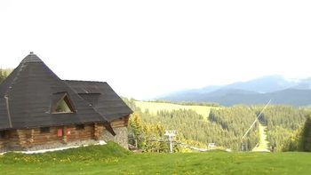 Буковель 26 травня 2018 року, 2018-05-26 10:00