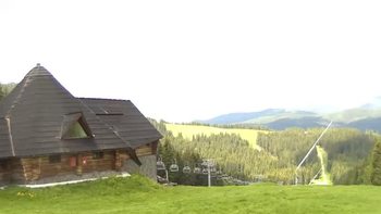 Буковель 27 травня 2018 року, 2018-05-27 13:00