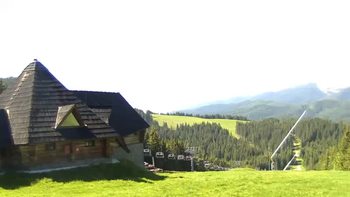 Буковель 28 травня 2018 року, 2018-05-28 16:00