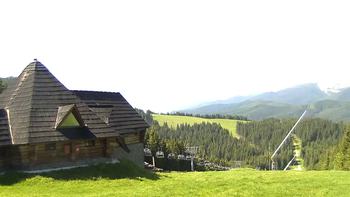 Буковель 29 травня 2018 року, 2018-05-29 16:00