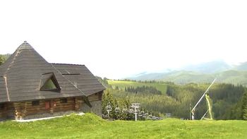 Буковель 30 травня 2018 року, 2018-05-30 13:00