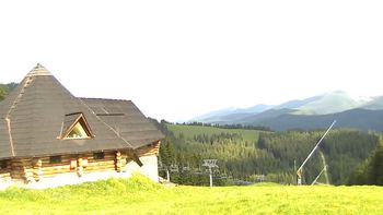 Буковель 1 червня 2018 року, 2018-06-01 10:00